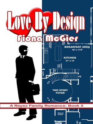 cover image of Love by Design